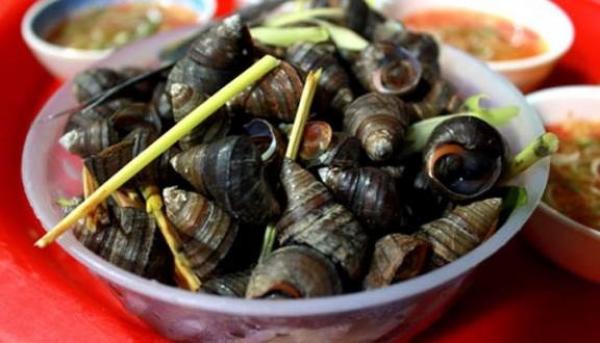 Cảnh báo 6 món ăn chứa cả ổ giun sán, có 4 món người Việt vẫn ăn hàng ngày - 0 Cảnh báo 6 món ăn chứa cả ổ giun sán, có 4 món người Việt vẫn ăn hàng ngày - 0