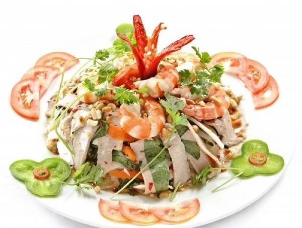 Cảnh báo 6 món ăn chứa cả ổ giun sán, có 4 món người Việt vẫn ăn hàng ngày - 4 Cảnh báo 6 món ăn chứa cả ổ giun sán, có 4 món người Việt vẫn ăn hàng ngày - 4