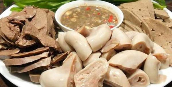 Cảnh báo 6 món ăn chứa cả ổ giun sán, có 4 món người Việt vẫn ăn hàng ngày - 2 Cảnh báo 6 món ăn chứa cả ổ giun sán, có 4 món người Việt vẫn ăn hàng ngày - 2