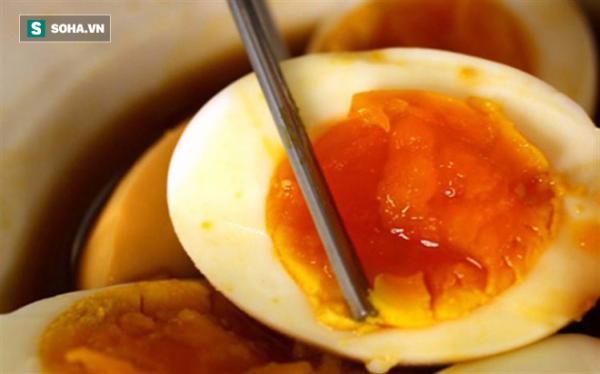 Chuyên gia khẳng định: Ăn trứng gà theo cách này, lợi ích thì ít mà tác hại vô cùng lớn - 1 Chuyên gia khẳng định: Ăn trứng gà theo cách này, lợi ích thì ít mà tác hại vô cùng lớn - 1