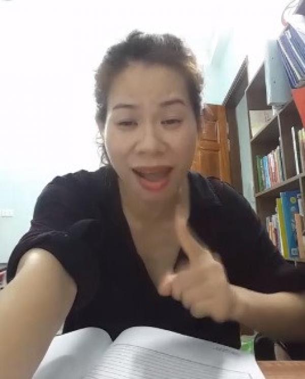 Cô giáo mắng học viên óc lợn: MST English đóng cửa để xin giấy phép - 0 Cô giáo mắng học viên óc lợn: MST English đóng cửa để xin giấy phép - 0