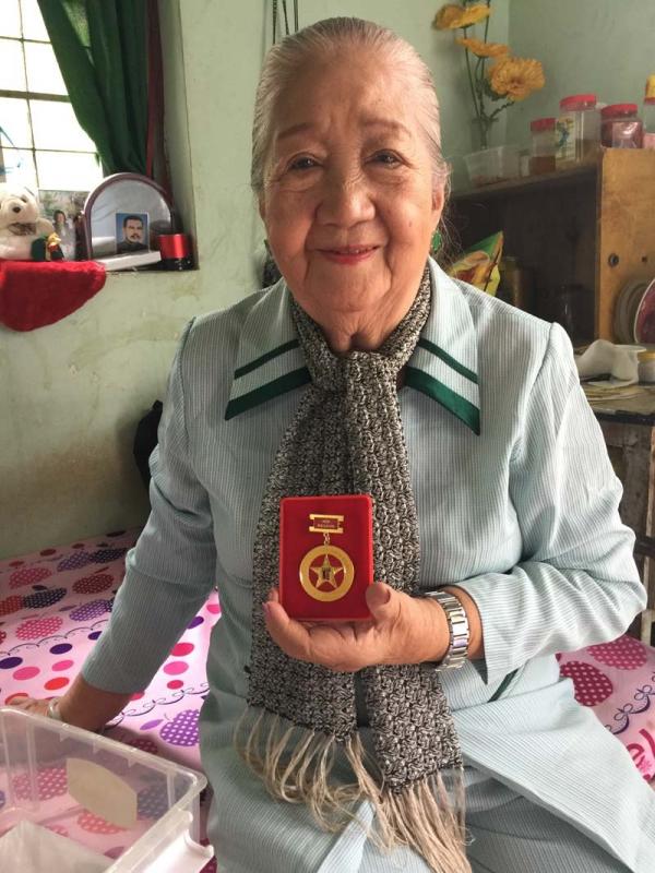 Cuối đời cô đơn của nghệ sĩ lừng lẫy Sài thành - 1 Cuối đời cô đơn của nghệ sĩ lừng lẫy Sài thành - 1