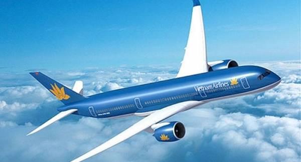 Cuối năm 2020, máy bay của Vietnam Airlines mới có thể bay thẳng đến Mỹ - 0 Cuối năm 2020, máy bay của Vietnam Airlines mới có thể bay thẳng đến Mỹ - 0