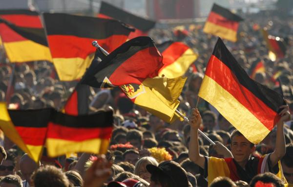 Định cư châu Âu bằng con đường định cư Đức