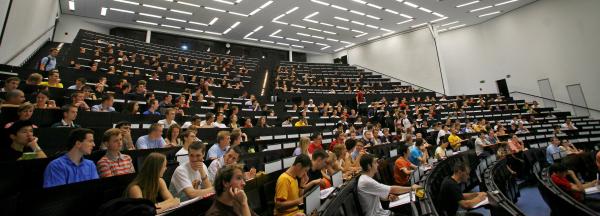 Dự bị đại học tại Đức- những điều cần biết