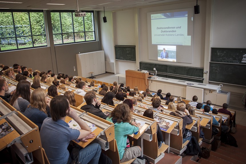 Du học Đức nên chọn ngành gì?