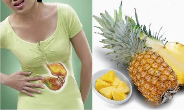 Dứa: Trái ngon mùa hè nhưng không phải ai cũng nên ăn - 0 Dứa: Trái ngon mùa hè nhưng không phải ai cũng nên ăn - 0