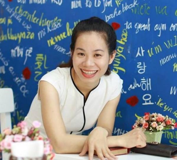 Giải thể MST English, phạt cô giáo chửi học viên óc lợn 5 triệu đồng - 1 Giải thể MST English, phạt cô giáo chửi học viên óc lợn 5 triệu đồng - 1