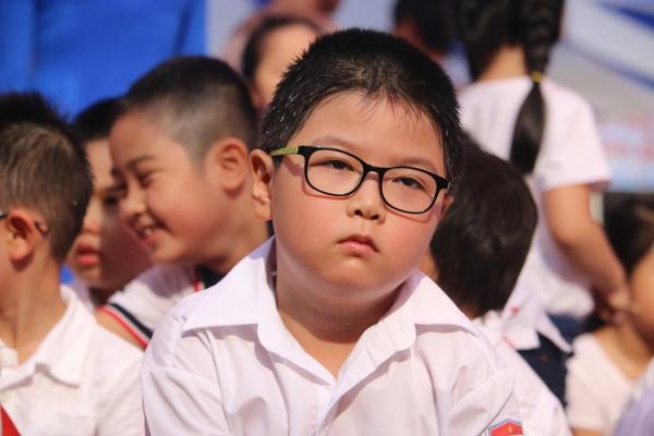 Hà Nội: Bắt đầu thử nghiệm đăng ký tuyển sinh trực tuyến từ ngày 26/5 - 0 Hà Nội: Bắt đầu thử nghiệm đăng ký tuyển sinh trực tuyến từ ngày 26/5 - 0