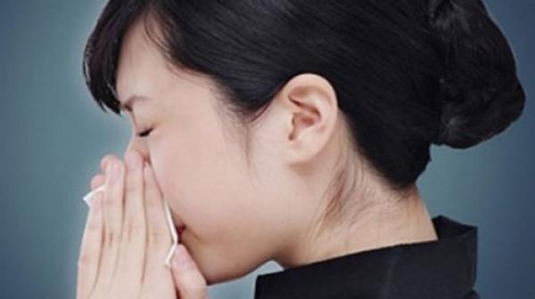 Hắt hơi liên tục là bệnh gì? - 0 Hắt hơi liên tục là bệnh gì? - 0