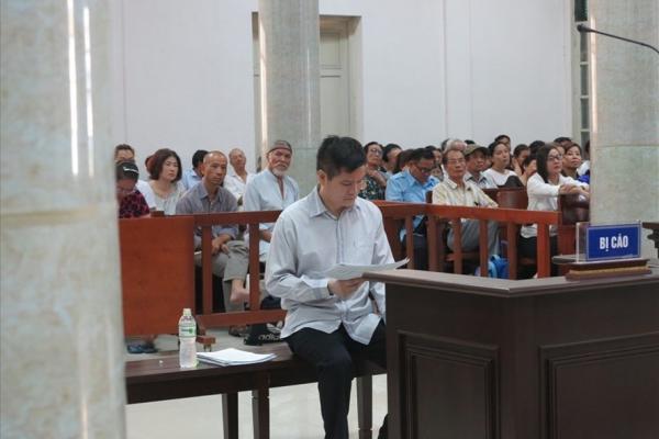 Lừa đảo, từ cò xin việc đến tiến sĩ dạy làm giàu - 0 Lừa đảo, từ cò xin việc đến tiến sĩ dạy làm giàu - 0