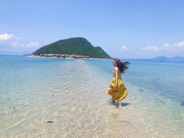 Mẹ đơn thân Việt kiều tay trắng nuôi 2 con sau sóng gió hôn nhân - 6 Mẹ đơn thân Việt kiều tay trắng nuôi 2 con sau sóng gió hôn nhân - 6