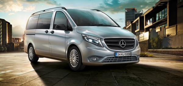 Mercedes-Benz gian lận khí thải trên hàng loạt xe C-Class, G-Class? - 1 Mercedes-Benz gian lận khí thải trên hàng loạt xe C-Class, G-Class? - 1