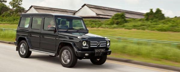 Mercedes-Benz gian lận khí thải trên hàng loạt xe C-Class, G-Class? - 2 Mercedes-Benz gian lận khí thải trên hàng loạt xe C-Class, G-Class? - 2