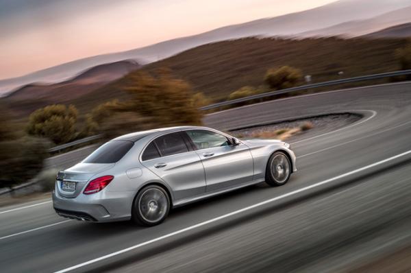 Mercedes-Benz gian lận khí thải trên hàng loạt xe C-Class, G-Class? - 0 Mercedes-Benz gian lận khí thải trên hàng loạt xe C-Class, G-Class? - 0