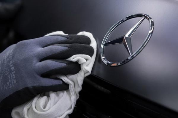 Mercedes thu hồi gần 43.000 ô tô do nguy cơ cháy nổ - 0 Mercedes thu hồi gần 43.000 ô tô do nguy cơ cháy nổ - 0