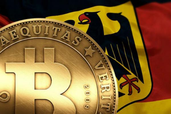 Ngân hàng trực tuyến Đức cho vay bằng Bitcoin - 0 Ngân hàng trực tuyến Đức cho vay bằng Bitcoin - 0