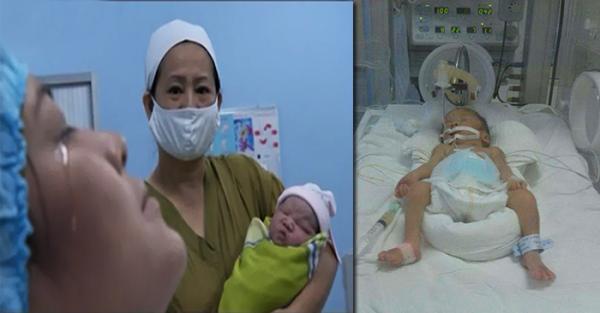 Nghẹn ngào giây phút sinh tử của những người mẹ bị ung thư: ‘Hãy sống thay phần mẹ, con nhé’ - 0 Nghẹn ngào giây phút sinh tử của những người mẹ bị ung thư: ‘Hãy sống thay phần mẹ, con nhé’ - 0