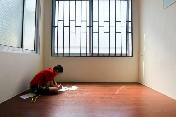 Người cha của 20 đứa trẻ cưu mang 200 bà bầu - 20 Người cha của 20 đứa trẻ cưu mang 200 bà bầu - 20