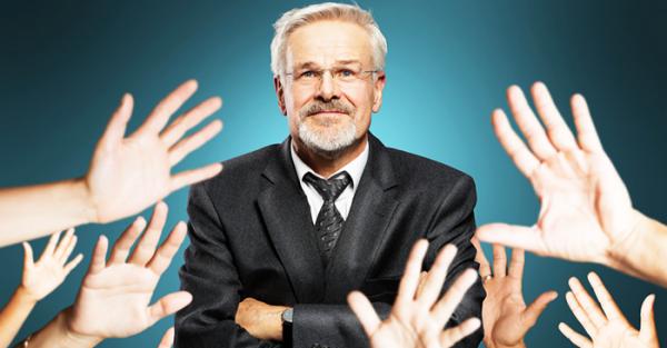 Người sở hữu 7 phẩm chất này thì sớm muộn sẽ thành ông chủ: Bạn đã có được mấy điều rồi? - 0