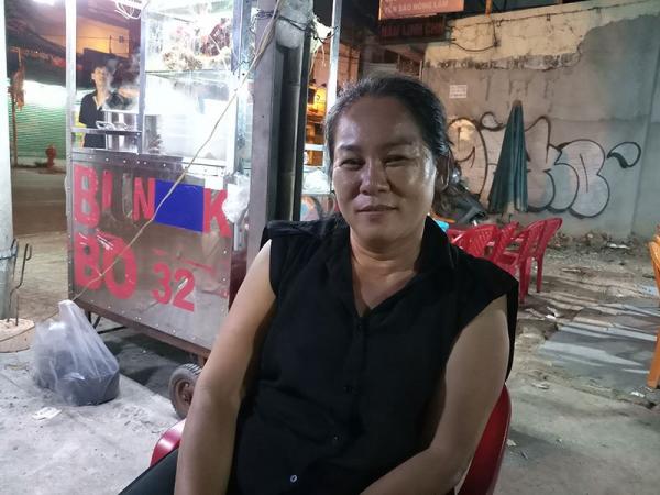 Nhân chứng kể phút nhóm hiệp sĩ bị cướp đâm chết trên phố - 1 Nhân chứng kể phút nhóm hiệp sĩ bị cướp đâm chết trên phố - 1