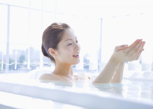 Những điều cấm kỵ khi tắm vào mùa hè - 6 Những điều cấm kỵ khi tắm vào mùa hè - 6