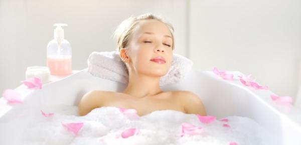 Những điều cấm kỵ khi tắm vào mùa hè - 3 Những điều cấm kỵ khi tắm vào mùa hè - 3