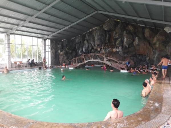 Những điều cấm kỵ khi tắm vào mùa hè - 5 Những điều cấm kỵ khi tắm vào mùa hè - 5