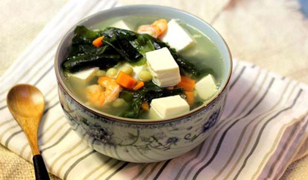 Những lợi ích kỳ diệu của rong biển: Chống ung thư, tăng cường tuyến giáp… và nhiều hơn nữa - 2 Những lợi ích kỳ diệu của rong biển: Chống ung thư, tăng cường tuyến giáp… và nhiều hơn nữa - 2