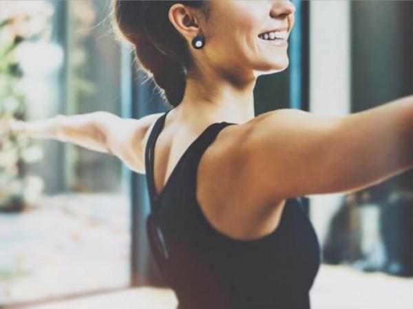 Những việc nên làm vào buổi sáng để có da đẹp, dáng xinh - 1 Những việc nên làm vào buổi sáng để có da đẹp, dáng xinh - 1