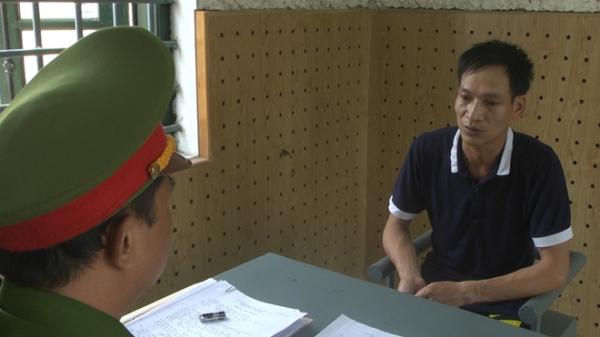 Phú Thọ: Khởi tố gã chồng chém vợ dã man vì mâu thuẫn - 0 Phú Thọ: Khởi tố gã chồng chém vợ dã man vì mâu thuẫn - 0