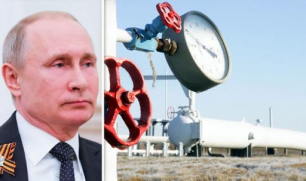 Putin nắm quân bài chủ khiến châu Âu phải miễn cưỡng nhún mình - 0 Putin nắm quân bài chủ khiến châu Âu phải miễn cưỡng nhún mình - 0