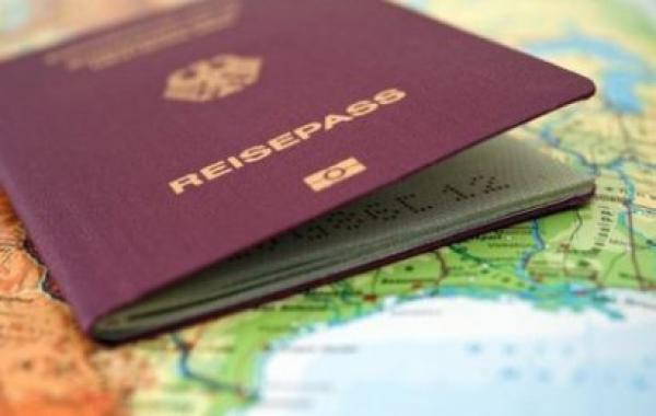 Quy trình thủ tục xin visa kết hôn và sau đó định cư tại Đức