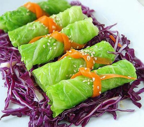 Tại sao bắp cải được ví như ‘người công nhân thu gom rác thải cho mạch máu’? - 1 Tại sao bắp cải được ví như ‘người công nhân thu gom rác thải cho mạch máu’? - 1