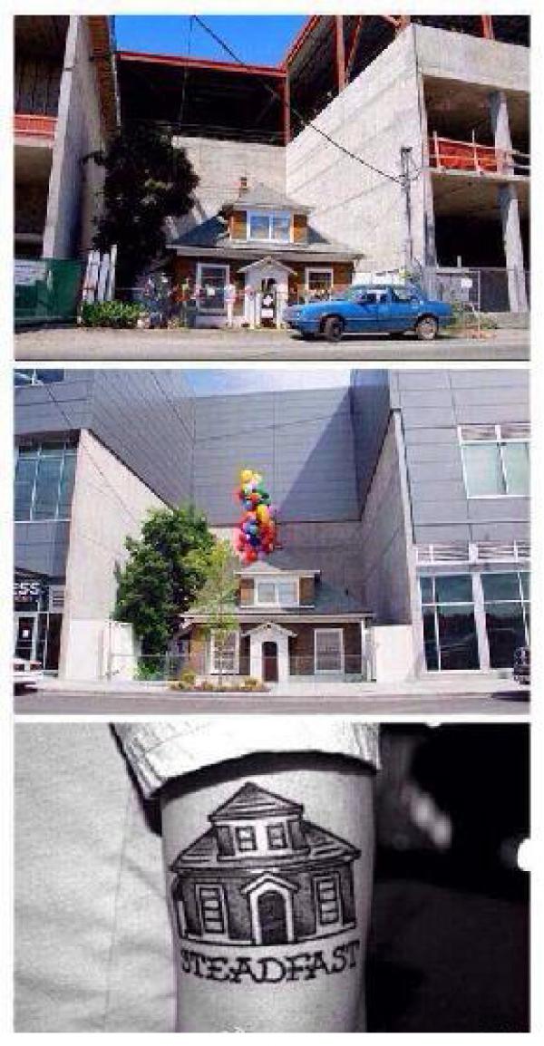 Tại sao ở Mỹ không có cưỡng chế? - 1 Tại sao ở Mỹ không có cưỡng chế? - 1