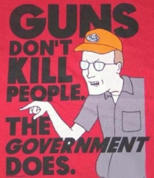 Tại sao ở Mỹ không có cưỡng chế? - 3 Tại sao ở Mỹ không có cưỡng chế? - 3