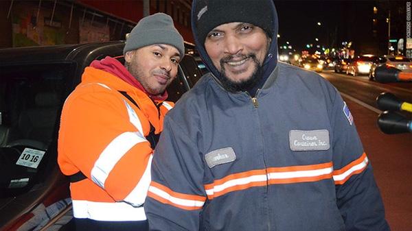 Tại sao trúng tuyển công nhân thu rác ở Mỹ khó hơn thi vào đại học Harvard? - 3 Tại sao trúng tuyển công nhân thu rác ở Mỹ khó hơn thi vào đại học Harvard? - 3