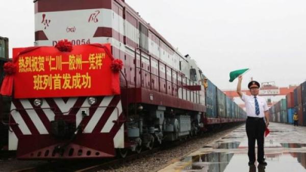 Thực hư việc Trung Quốc trở thành thị trường xuất khẩu lớn nhất của Việt Nam - 0 Thực hư việc Trung Quốc trở thành thị trường xuất khẩu lớn nhất của Việt Nam - 0