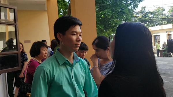Toàn cảnh 4 ngày xét xử bác sĩ Hoàng Công Lương - 8 Toàn cảnh 4 ngày xét xử bác sĩ Hoàng Công Lương - 8