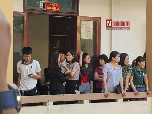Toàn cảnh 4 ngày xét xử bác sĩ Hoàng Công Lương - 6 Toàn cảnh 4 ngày xét xử bác sĩ Hoàng Công Lương - 6