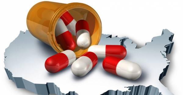 Tổng thống Trump quyết hạ giá thuốc để lấy lòng cử tri Mỹ - 0 Tổng thống Trump quyết hạ giá thuốc để lấy lòng cử tri Mỹ - 0