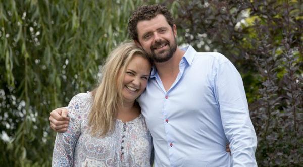 Trò chuyện với một người vô gia cư, người phụ nữ không ngờ cuộc đời mình hoàn toàn thay đổi 10 năm sau đó chỉ vì “đôi mắt nâu tuyệt đẹp” - 4 Trò chuyện với một người vô gia cư, người phụ nữ không ngờ cuộc đời mình hoàn toàn thay đổi 10 năm sau đó chỉ vì “đôi mắt nâu tuyệt đẹp” - 4