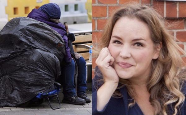 Trò chuyện với một người vô gia cư, người phụ nữ không ngờ cuộc đời mình hoàn toàn thay đổi 10 năm sau đó chỉ vì “đôi mắt nâu tuyệt đẹp” - 0 Trò chuyện với một người vô gia cư, người phụ nữ không ngờ cuộc đời mình hoàn toàn thay đổi 10 năm sau đó chỉ vì “đôi mắt nâu tuyệt đẹp” - 0