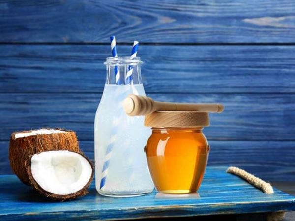 Uống nước dừa với thứ này vào buổi sáng, 8 căn bệnh sẽ bị đẩy lùi nhanh chóng - 1 Uống nước dừa với thứ này vào buổi sáng, 8 căn bệnh sẽ bị đẩy lùi nhanh chóng - 1