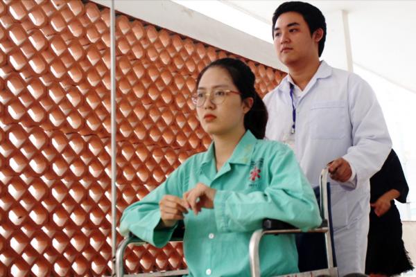 Việt Nam giải phẫu thành công bệnh lạ chưa từng gặp trên thế giới - 0 Việt Nam giải phẫu thành công bệnh lạ chưa từng gặp trên thế giới - 0