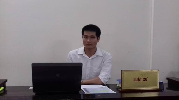 Vụ lật tàu ở Thanh Hóa: 2 nhân viên gác barie có thể bị phạt tù đến 7 năm - 1 Vụ lật tàu ở Thanh Hóa: 2 nhân viên gác barie có thể bị phạt tù đến 7 năm - 1