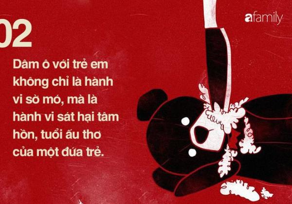 Vụ ông lão 77 tuổi dâm ô trẻ em thoát án tù giam: Đó là sự phỉ báng công lý - 2 Vụ ông lão 77 tuổi dâm ô trẻ em thoát án tù giam: Đó là sự phỉ báng công lý - 2