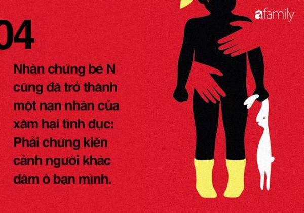 Vụ ông lão 77 tuổi dâm ô trẻ em thoát án tù giam: Đó là sự phỉ báng công lý - 4 Vụ ông lão 77 tuổi dâm ô trẻ em thoát án tù giam: Đó là sự phỉ báng công lý - 4