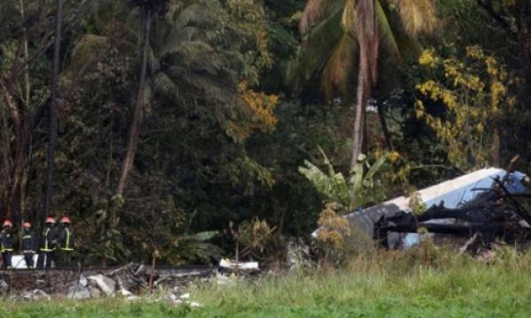 Vụ rơi máy bay tại Cuba: Cựu phi công nói máy bay được bảo trì kém - 0
