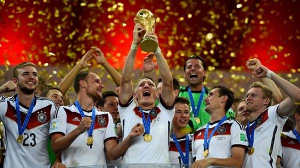 5 lý do để tin Đức sẽ bảo vệ thành công ngôi vô địch World Cup - 0 5 lý do để tin Đức sẽ bảo vệ thành công ngôi vô địch World Cup - 0